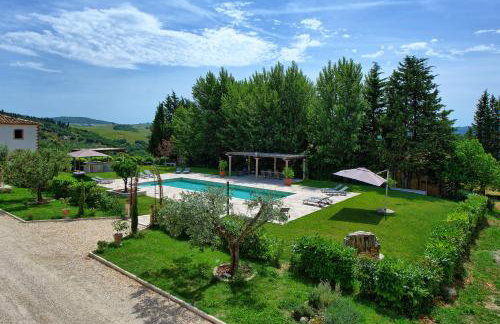 Borgo Ariano near Volterra by PosarelliVillas - Foto 7