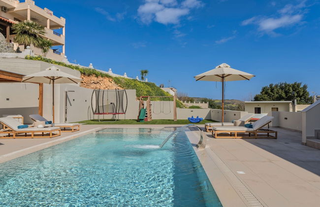 Elysian Villa 2 - With Private Pool - Foto 5