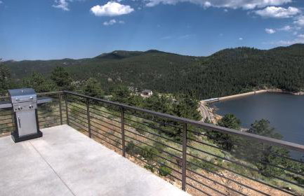 Timberline Haus Home - Foto 15