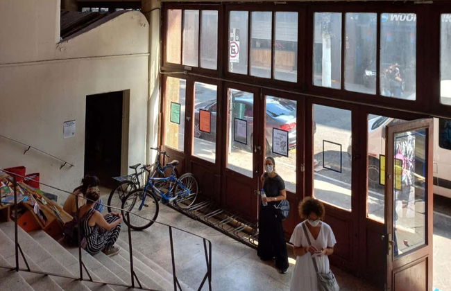 Guided Tour of Bom Retiro Neighborhood - Foto 6