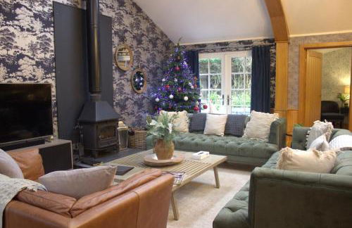 Norway Spruce Lodge - Photo 20