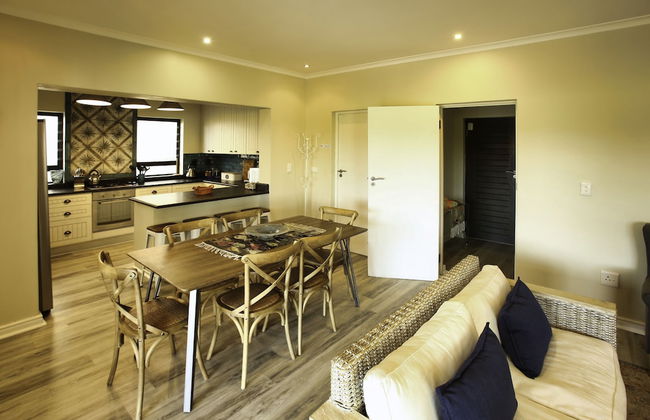 Ellefsen Golf Villa 177, Langebaan 6-sleeper - Foto 5