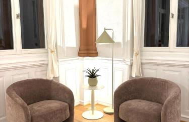 NIRO I Exklusive Residenz - Historischer Ballsaal - Foto 65