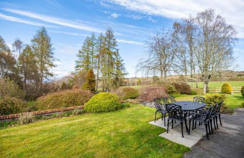 Corrie House with Hot Tub - Foto 10