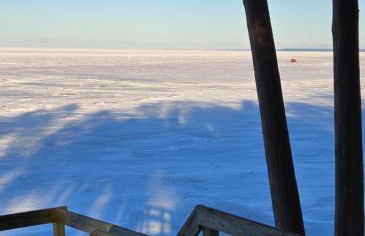 Lakefront Escape Fire Pit, Pets & Scenic Views - Photo 2