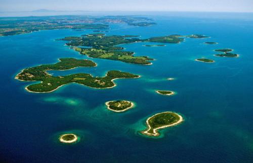 Villen Matija & Mima - Foto 63