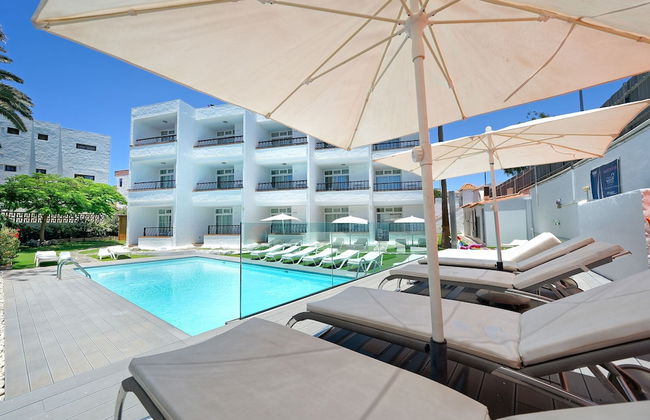 Atlantic Sun Beach - Gay Men Only - Foto 56