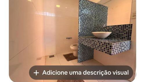 Área de lazer Vigilato - Foto 2