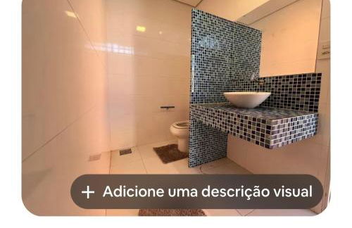 Área de lazer Vigilato - Foto 2