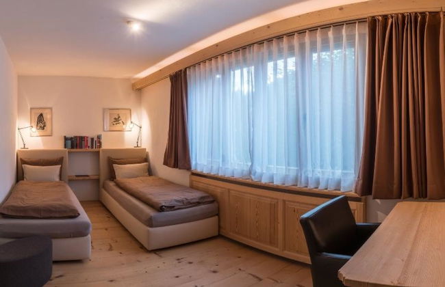 Les Silenes - Foto 13