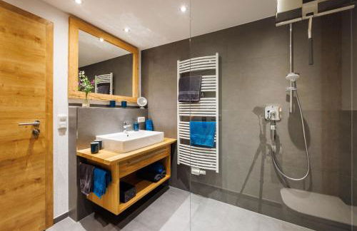 Ferienwohnung Schuhbeck inkl. Chiemgaukarte - Foto 13