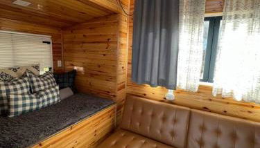 Tiny House - mountain views close to everything - Foto 5