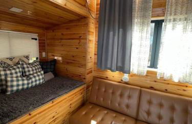 Tiny House - mountain views close to everything - Foto 5