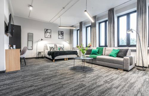 VANTA Business Center - Foto 57