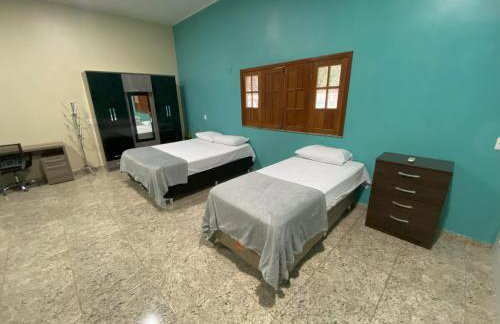 Casa Terra das Cachoeiras - Photo 10