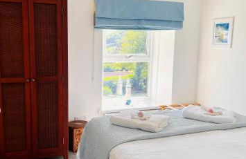 Gordy Hall -Sea facing Welsh cottage with stunning views - Photo 12