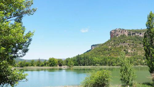 Casa rural fuente de la mora - Foto 2