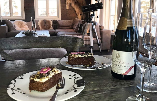 15 Person Holiday Home in Treungen - Foto 20