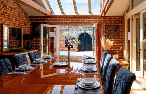 Villa Hobland Barn - Foto 8