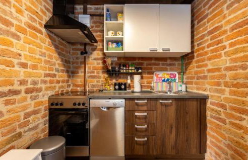 Amazing Home In Novo Zvecevo With Sauna - Foto 27