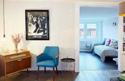 Maison Cyriax - Foto 29