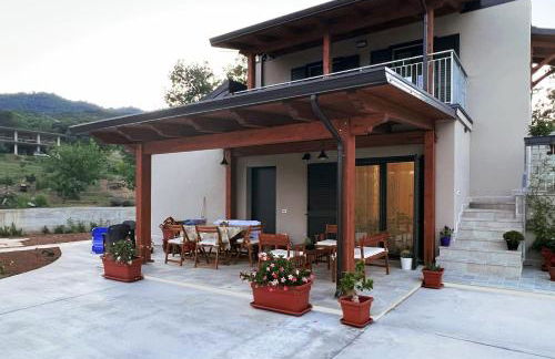 Tenuta Grezzosa - Foto 1