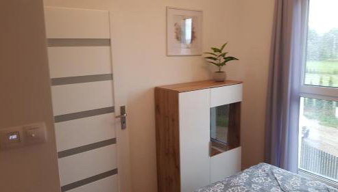 Mazurska Tajemnica 3 - Domek C - Foto 5