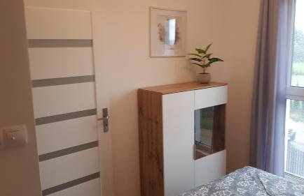 Mazurska Tajemnica 3 - Domek C - Foto 5