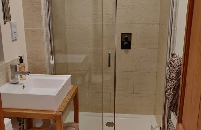 Courtyard Cottage - Great Paxton - Foto 20