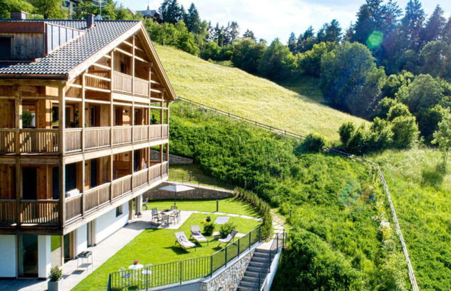 Holiday Apartment in Seis am Schlern - Foto 31