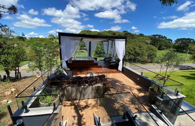 Studios Heaven - Foto 43