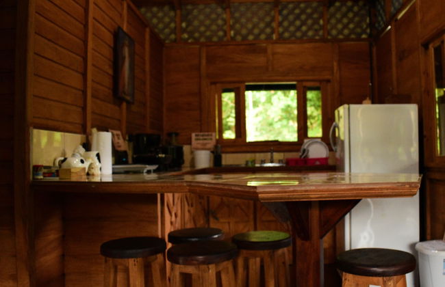 El Lago - Finca Agrituristica - Photo 5