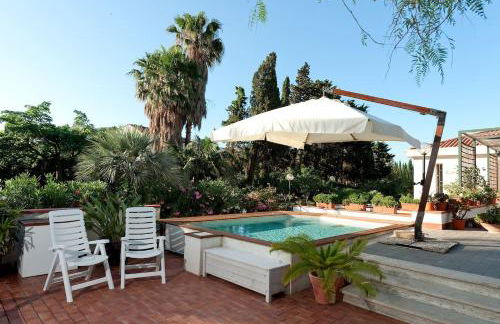 casa Morgana - Foto 10