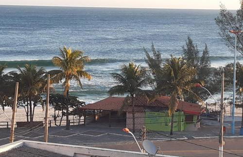 Cobertura vista mar - Foto 20