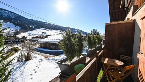 Le balcon des neiges - Foto 4
