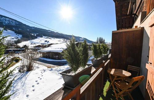 Le balcon des neiges - Foto 4