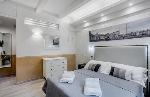 Vatican Sweet Dreams Apartment - Foto 22