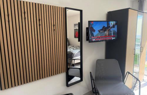 Eröffnungsangebot 100 qm Casa Daniela Donau Exclusive - Foto 32