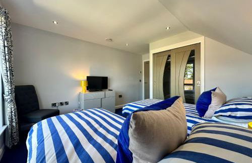 Beachy House St Andrews - Foto 11