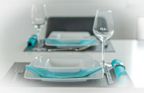 Ferienapartments Am Steinfelder Hof - Foto 47