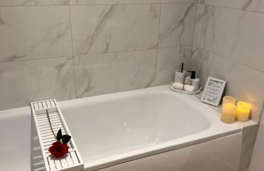 The Bay house Apartments , shanklin - Photo 20