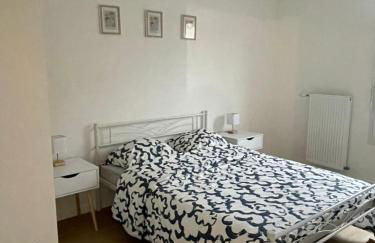 Appartement cosy proche de Paris et sa périphérie-Aéroport CDG-BOURGET-Disneyland - Foto 4