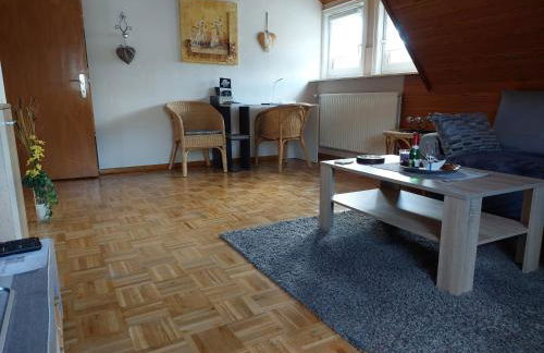 Tati's Ferienwohnung Siegerland - Foto 8