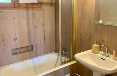 La Lézardière - Chalet spacieux près des pistes - Foto 8