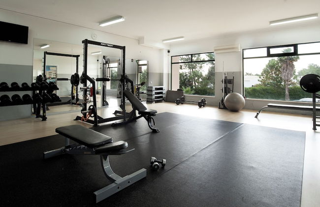 TURIM Estrela do Vau Hotel - Foto 78