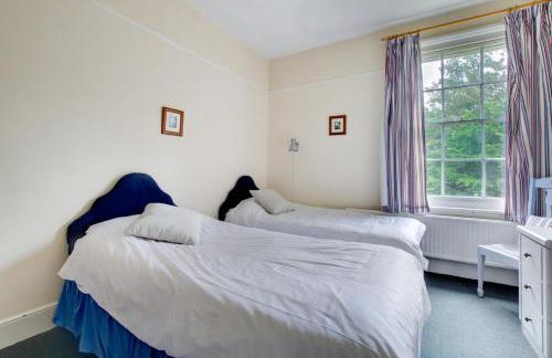 13 Bed in Tattingstone oc-tat26 - Foto 27