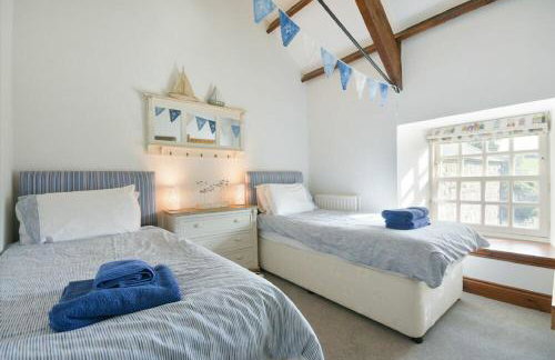 Budle Granary - Foto 19