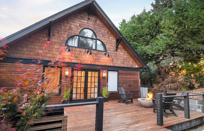 Horsefeathers Hotel - Foto 33