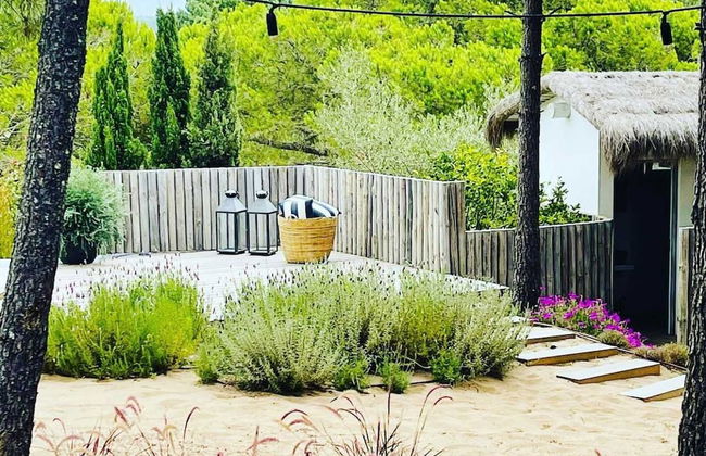 Cabana Lavanda Comporta by Boutique - Foto 34