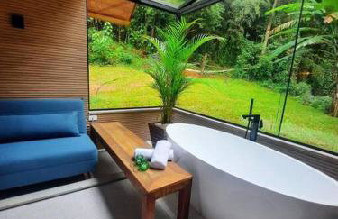 Chalé Mury - Foto 17